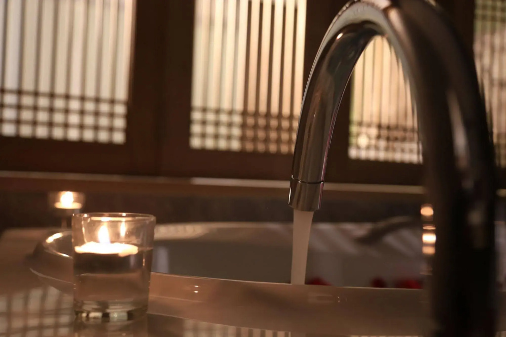 Serenity Hotel Spa & Onsen - Général