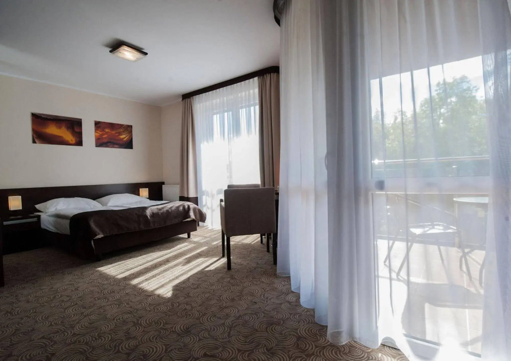 Hotel Emocja SPA - Général