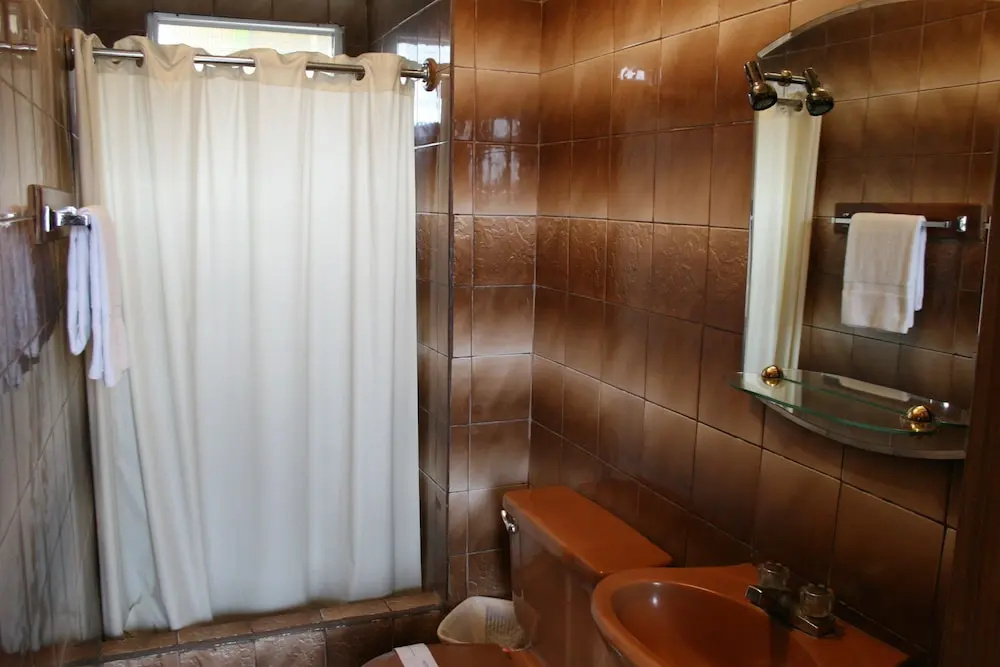 Hotel Olimpico Quevedo - Général