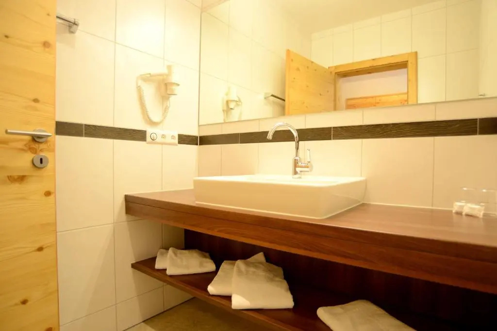 Hotel Brunnwirt - Chambres