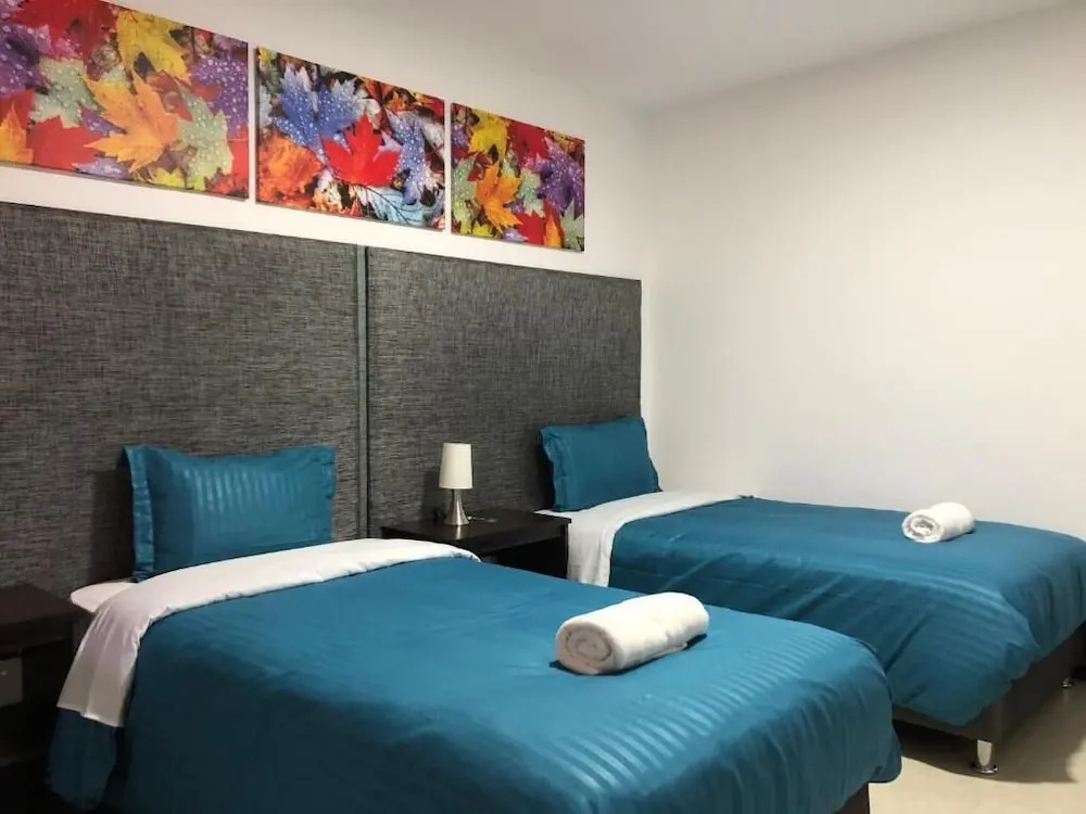 Beta Hotel Salento - Général