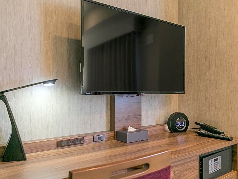 Hotel Oriental Express Osaka Shinsaibashi 사진 6