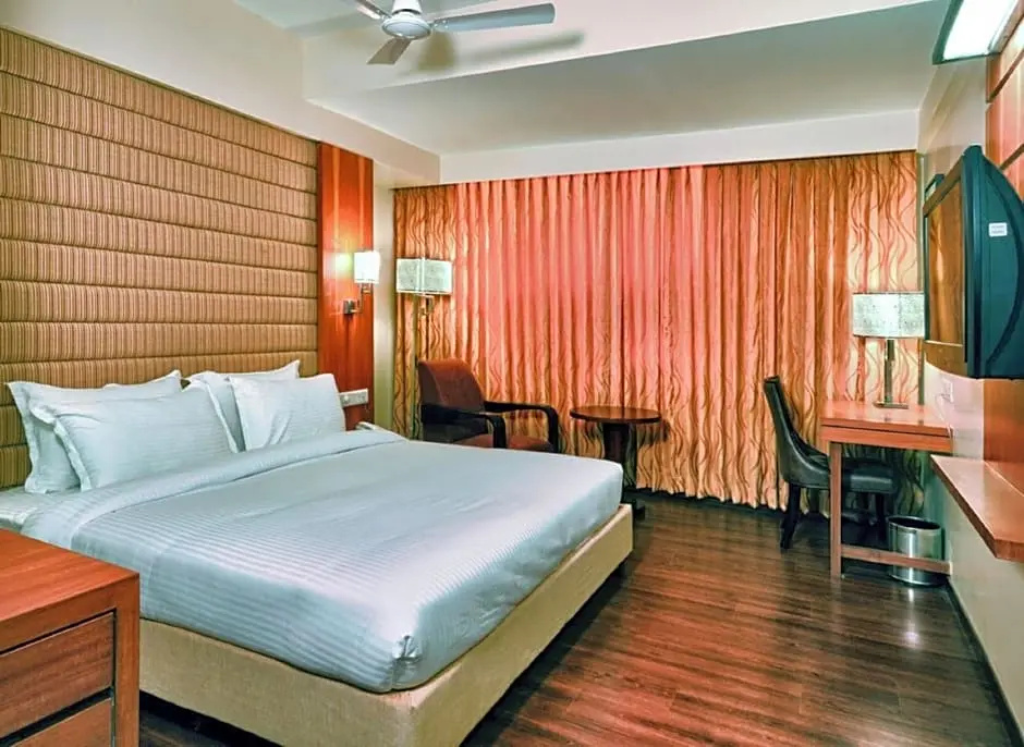Avalon Hotel - Chambres