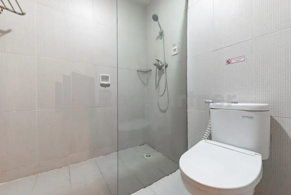 Ozz Hotel - Kuta Bali - Chambres