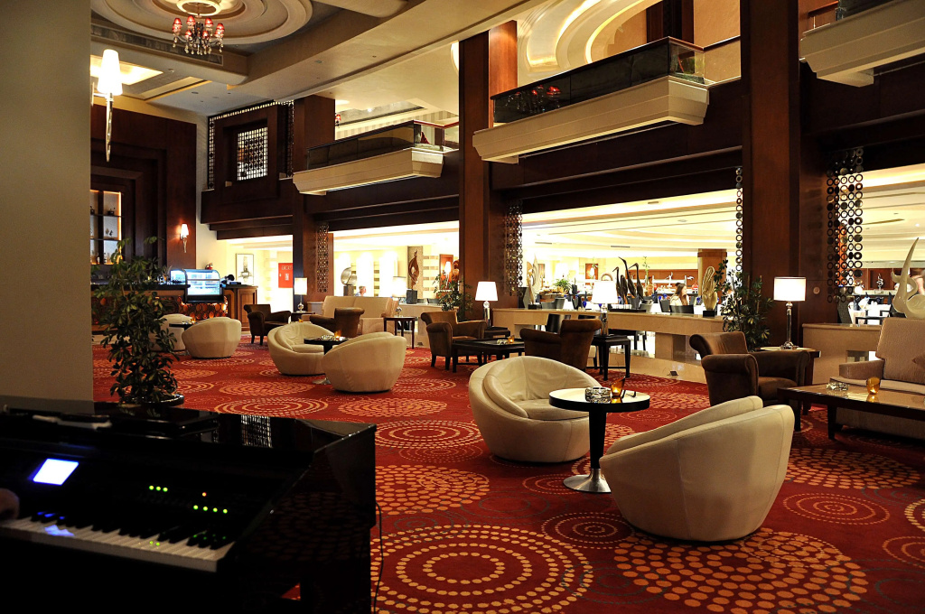 KaiSol Romance Resort Sahl Hasheesh (Adults Only) — фото