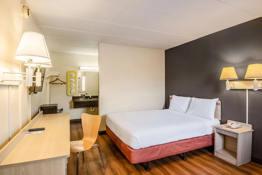 Hotel photo 7