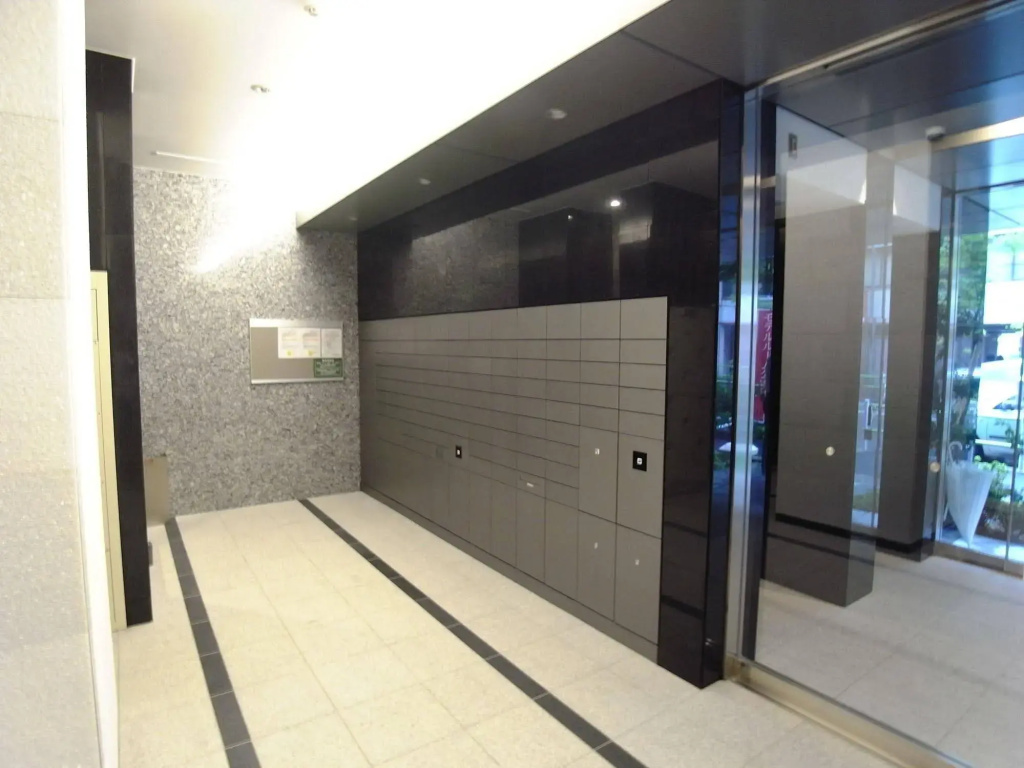 Concieria Toranomon TOKYO PREMIUM - Général