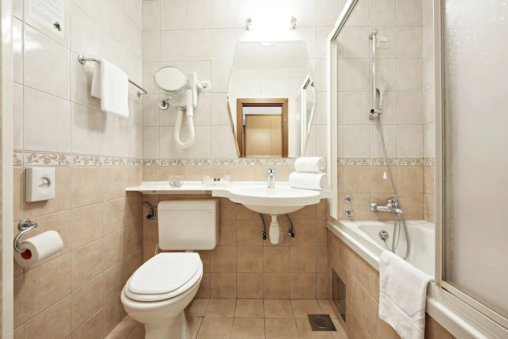 Hotel Termal - Sava Hotels & Resorts - Chambres