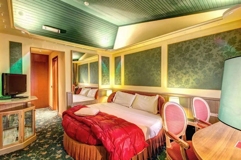 Hotel Regal - Général