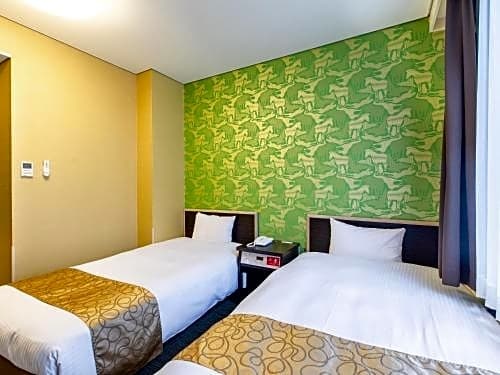 Hotel Wing International Shinjuku 사진 3