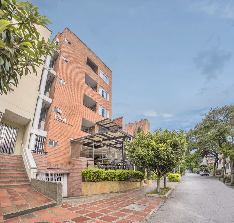Ayenda 1212 Parque Laureles