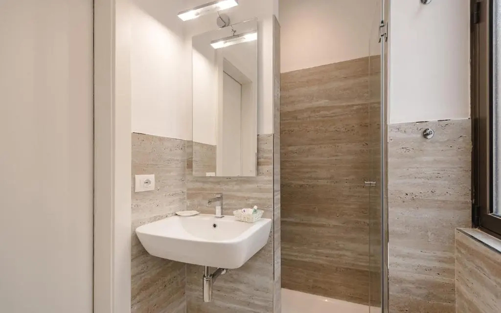 Hotel Miramare - Chambres