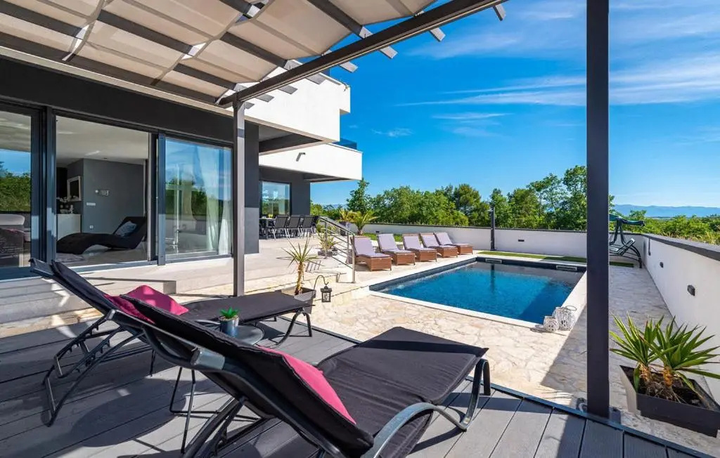 Villa Evoque - Adriatic Luxury Villas — 4