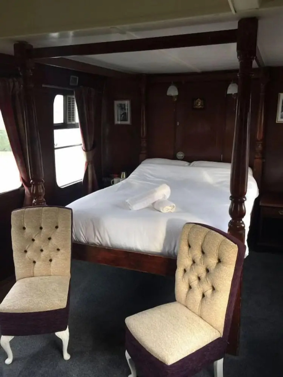 Sidings Hotel Restaurant - Général
