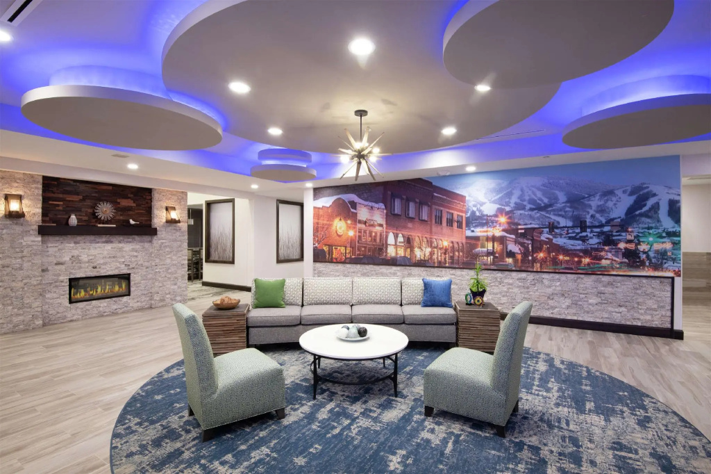 Homewood Suites by Hilton Steamboat Springs - 4