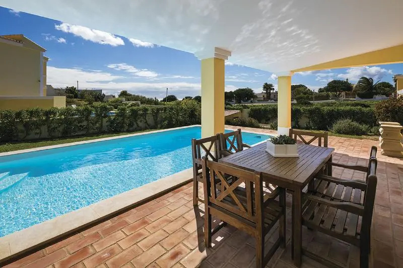 Belver Porto Dona Maria Resort - Chambres