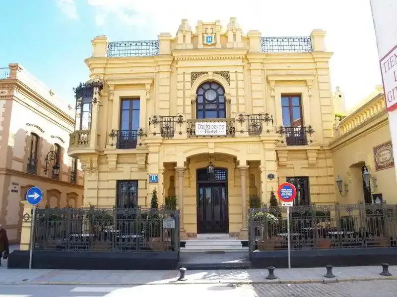 Tartaneros