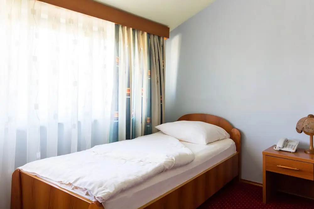 Hotel Sunce - Chambres