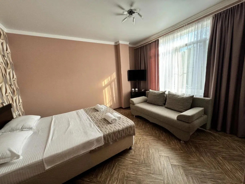 Абрикос - фото 2