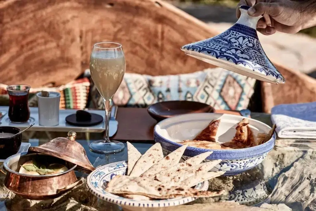 Lazib Inn Resort & Spa - Général
