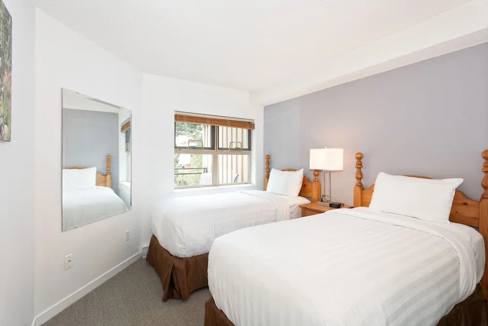 Lake Placid Lodge by Whiski Jack - фото 5