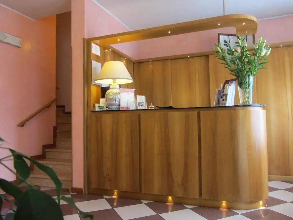 Hotel Ristorante Al Bassanello - фото 2