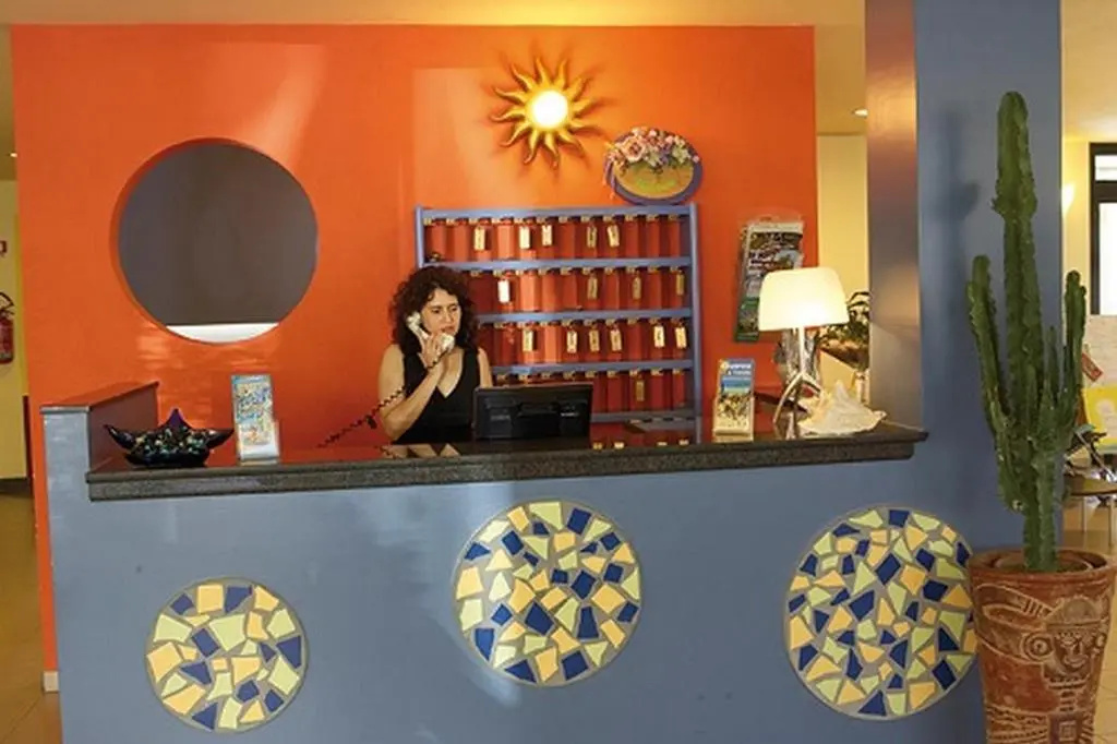 Hotel Reno