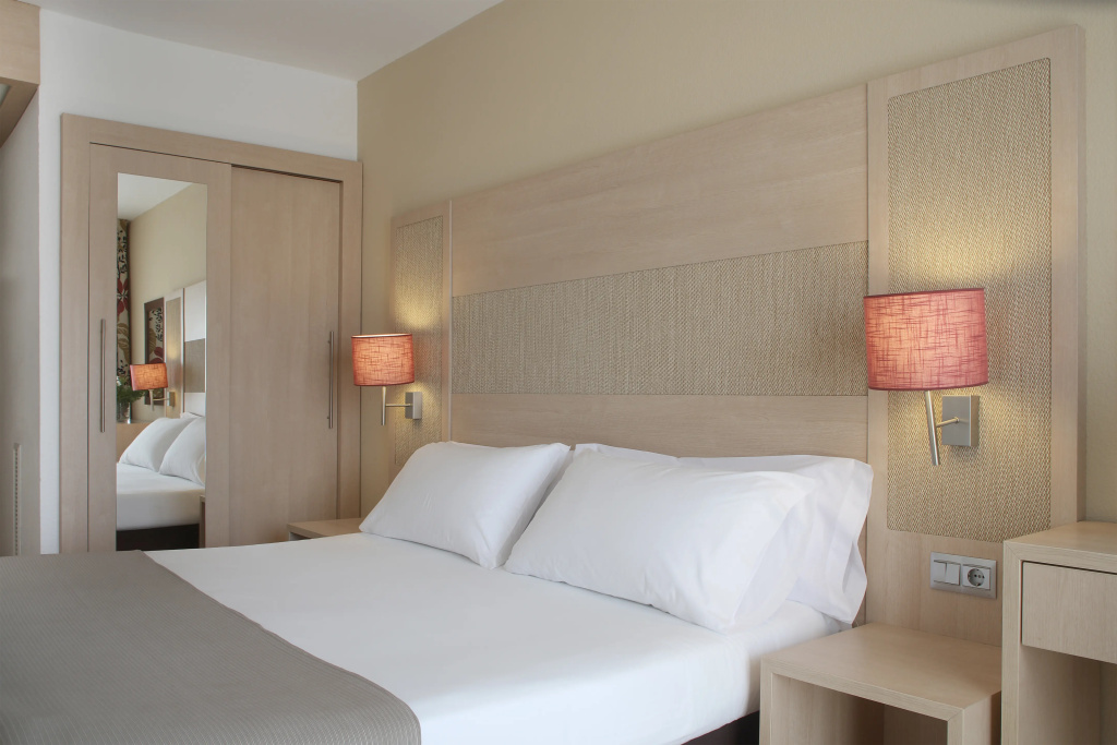 Augusta Club & Spa - Adults Only - Général