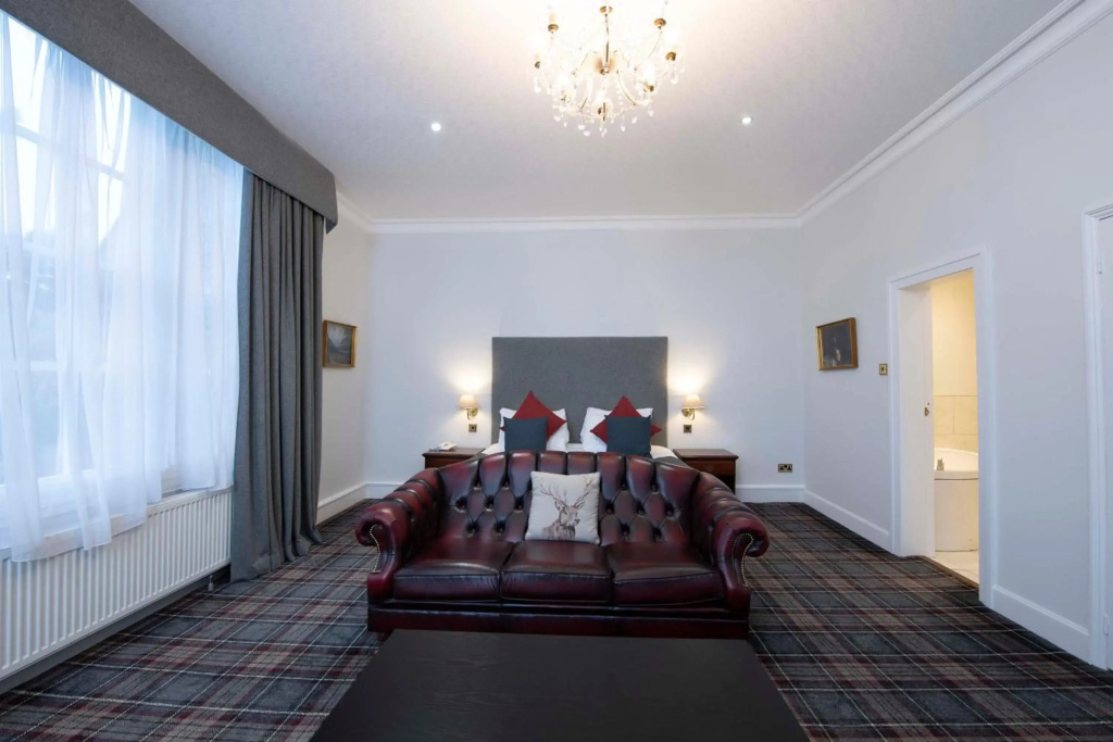 The Royal George Hotel - Général