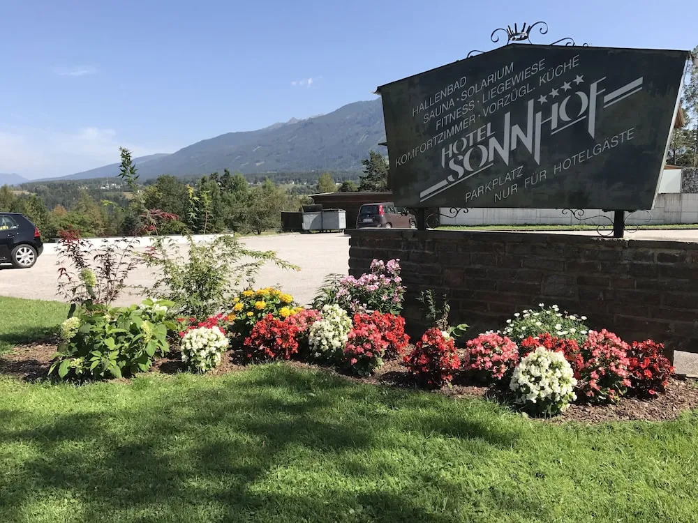 Hotel Sonnhof