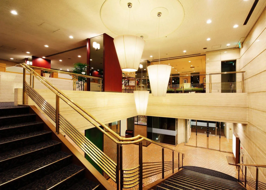 Hotel photo 15