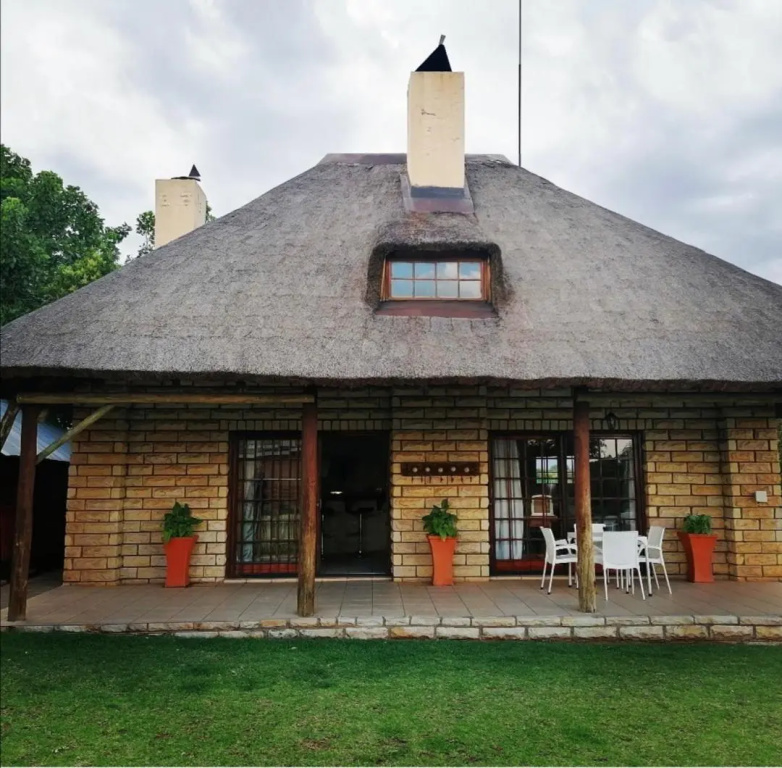Safe Haven Guesthouse Bloemfontein