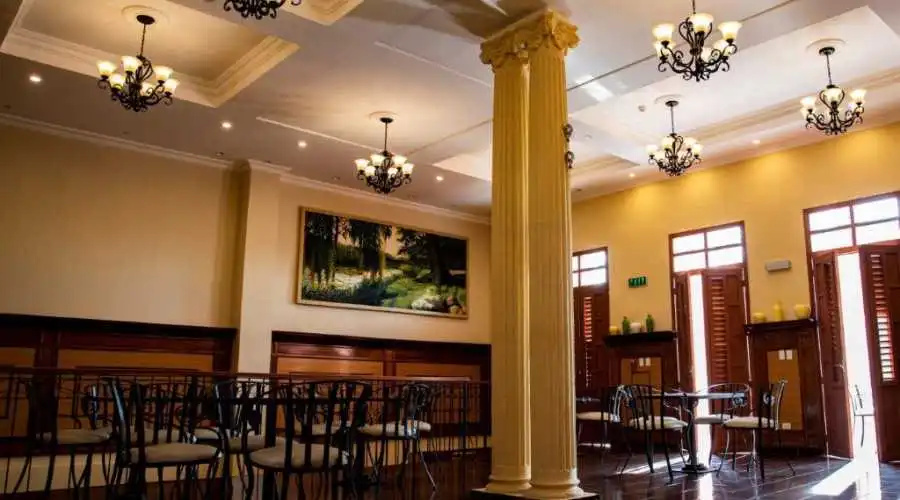 Hotel photo 16