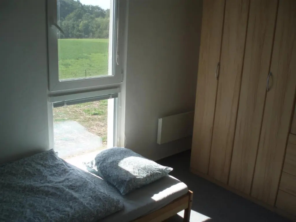 Duplex Apartment
