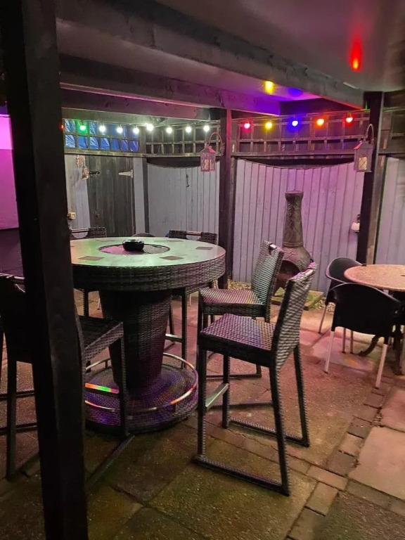 Rossdene House - фото 16