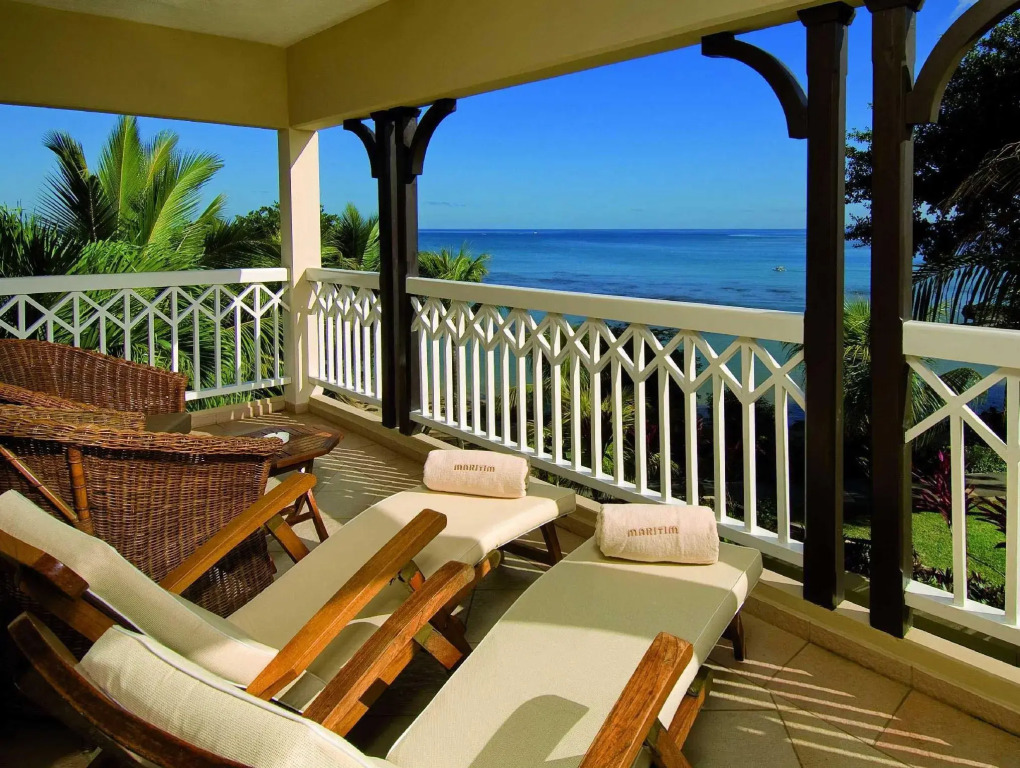 Maritim Resort & Spa Mauritius - фото 47