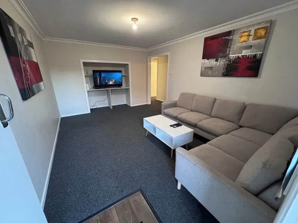 Apartments On Turf — фото 4