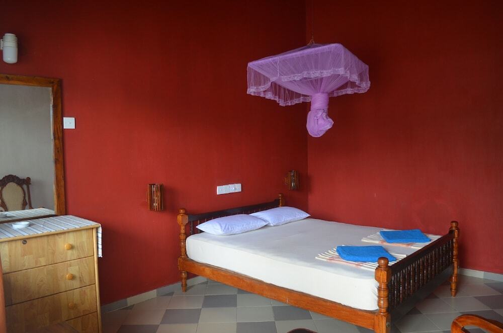 Hotel Paradiso