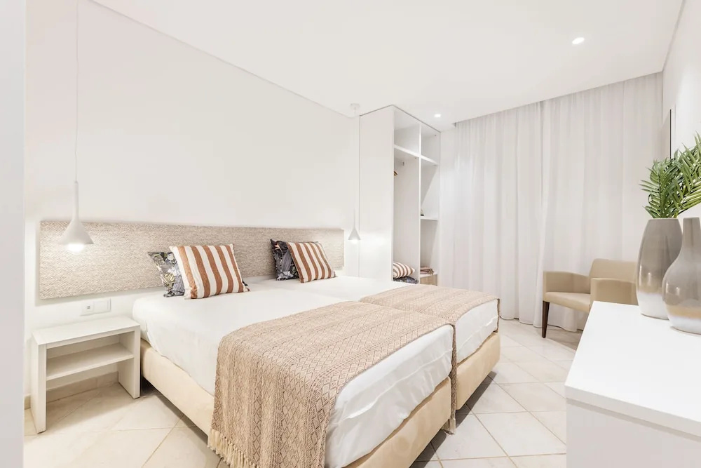 Quinta Pedra dos Bicos - Chambres