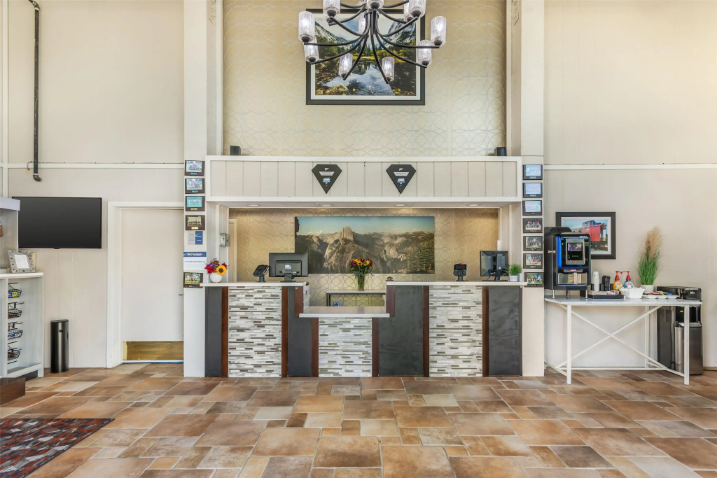 Best Western Plus Sonora Oaks Hotel & Conference Center - Général