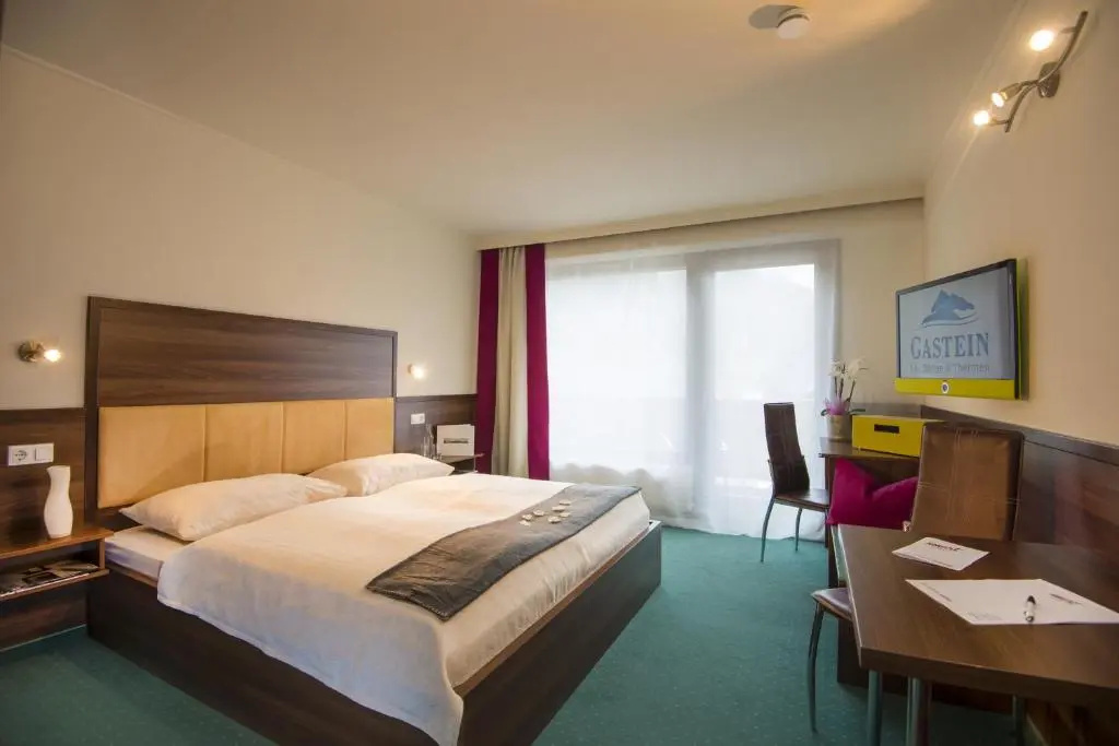 smartHOTEL - Chambres