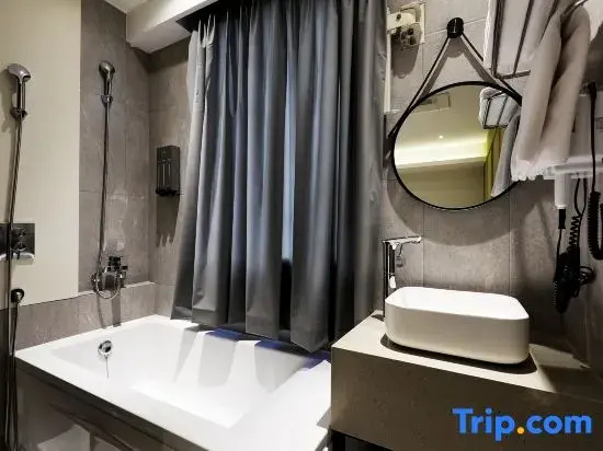 Rich Diamond Hotel - Chambres