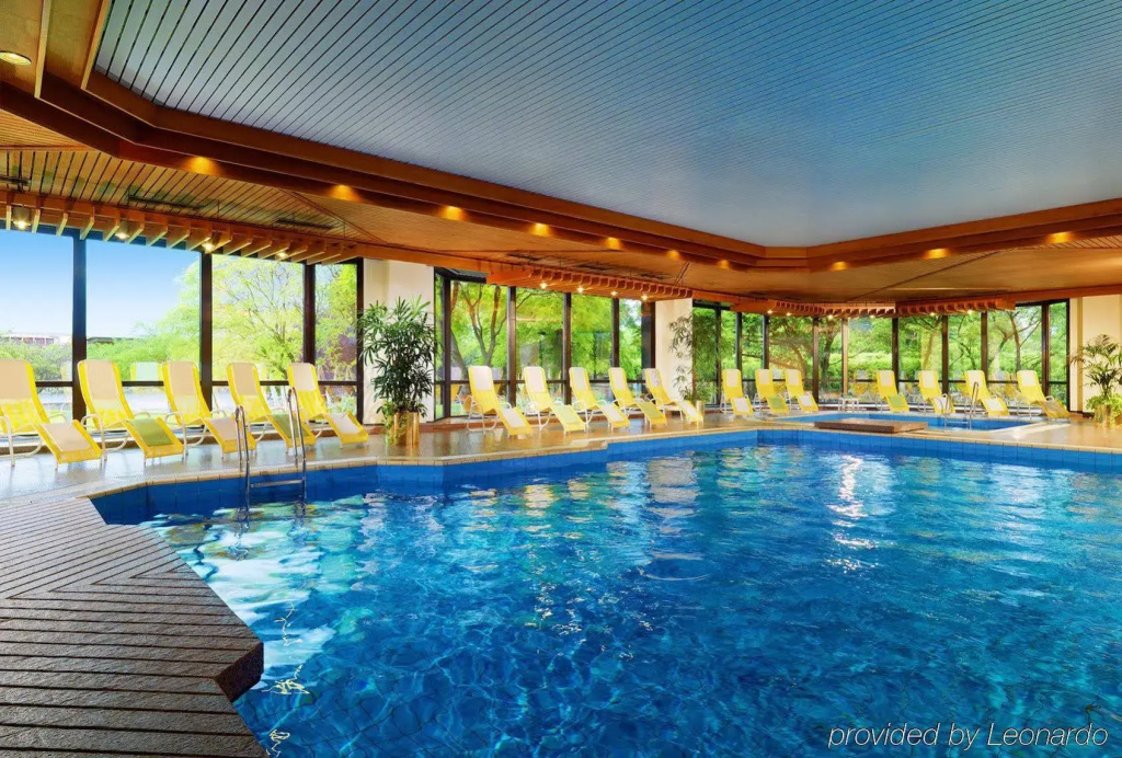 Bilderberg Bellevue Hotel Dresden - Général