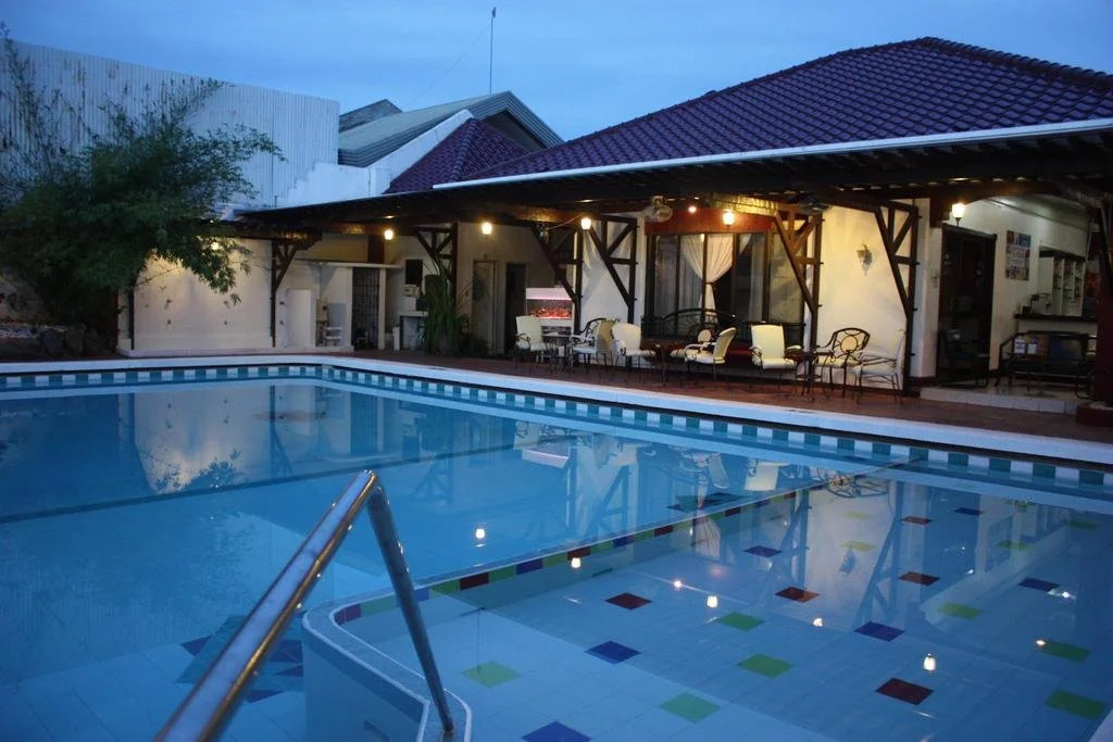 Hotel photo 13