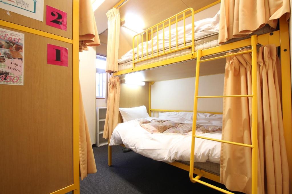 Sakura Hotel Ikebukuro - Hostel 사진 6