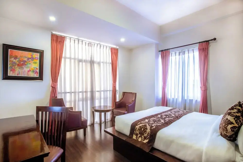 Premium Apartment