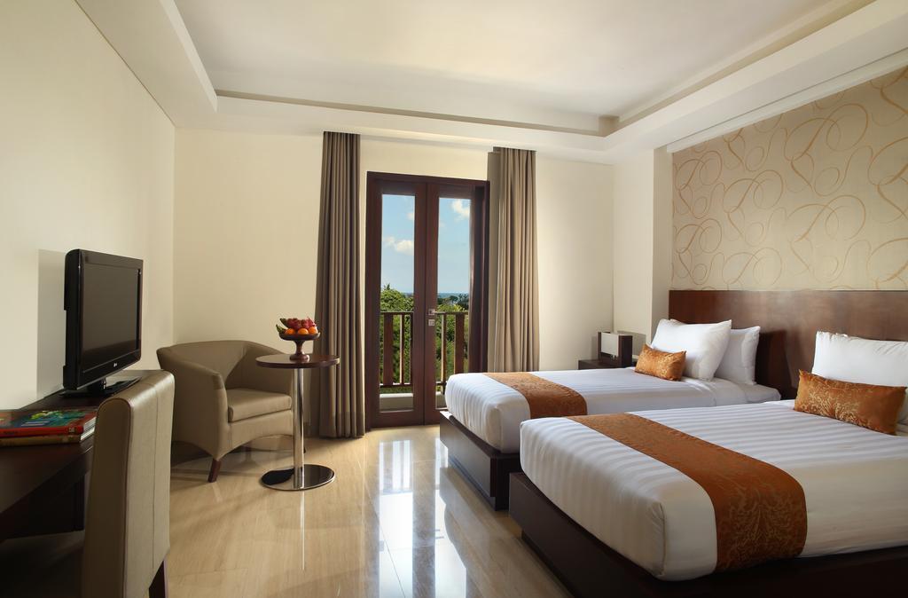 The Prima Seminyak