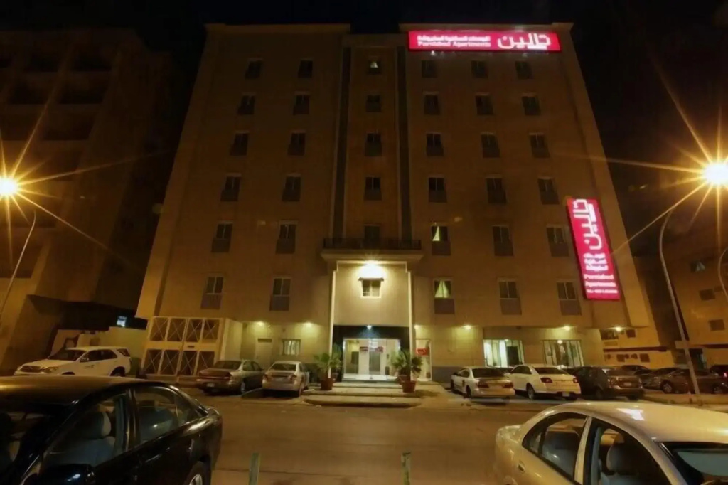 Hotel photo 21