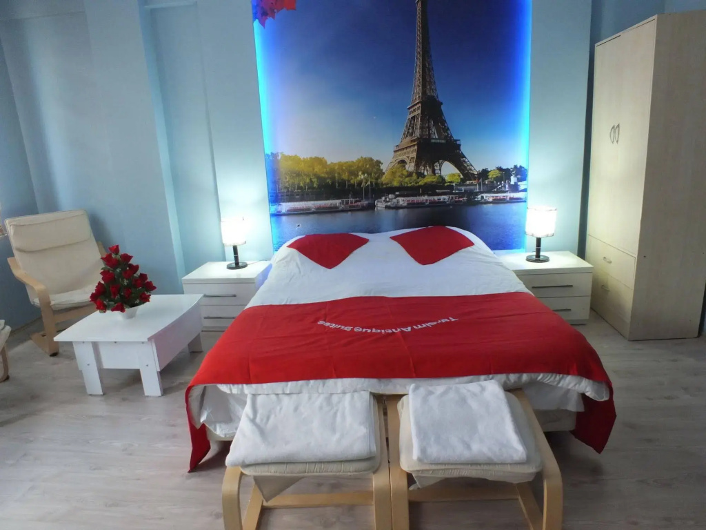 Taksim Antique Suites - Général
