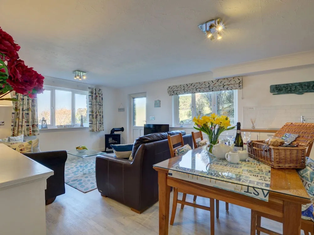 Annexe for Exploring North Devon